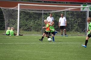 2014-07-07 Kamp Voetbal Academie - 250